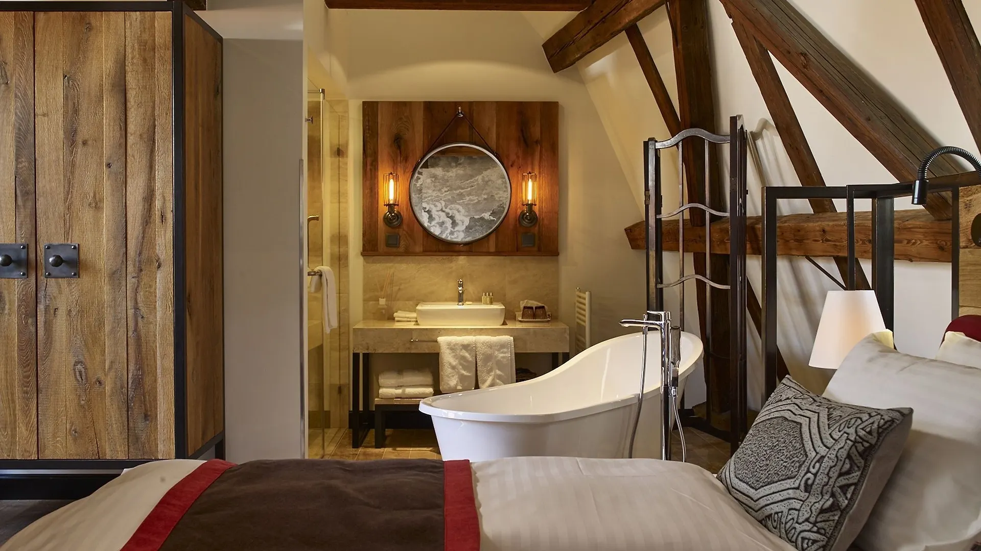 Pest-Buda Design Hotel Budapešť