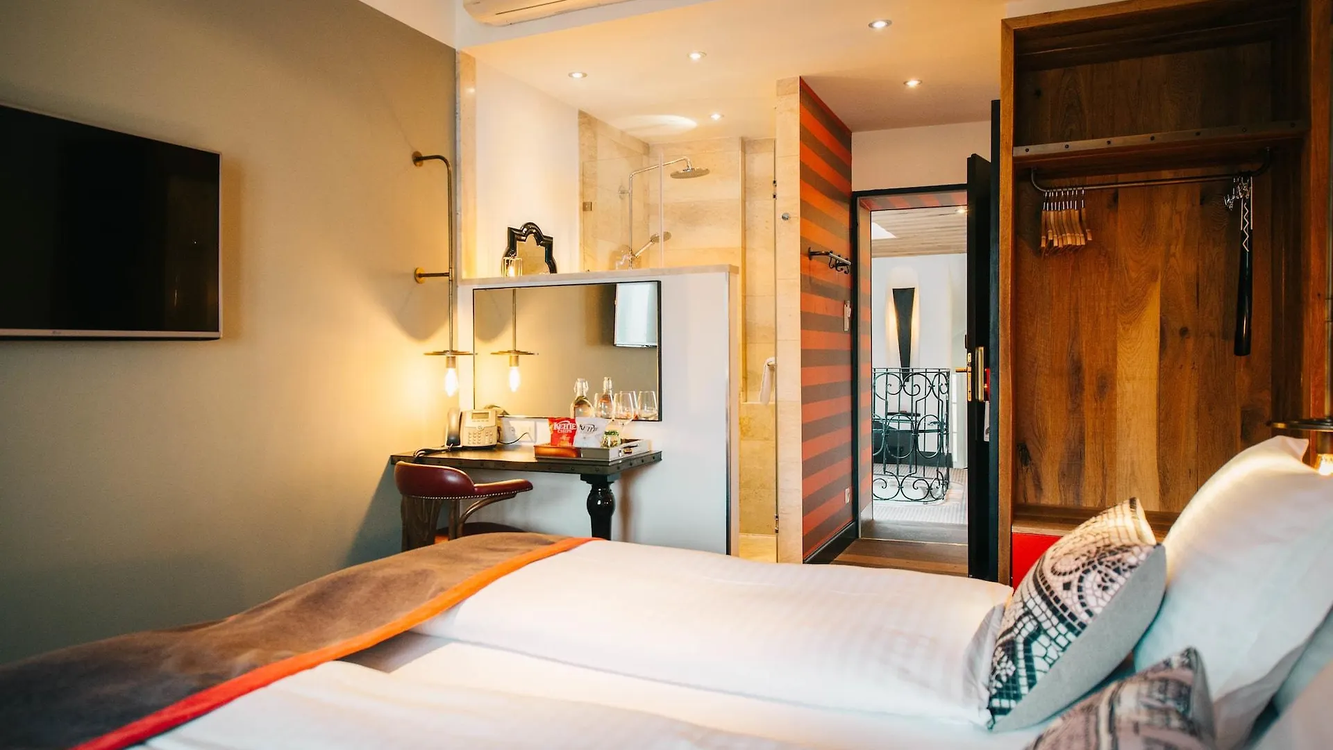 Pest-Buda Design Hotel Budapest