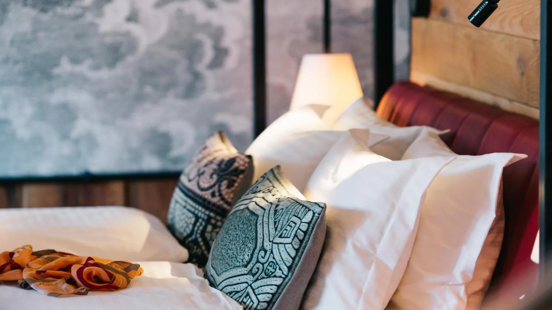 Pest-Buda Design Hotel Budapest Ungarn
