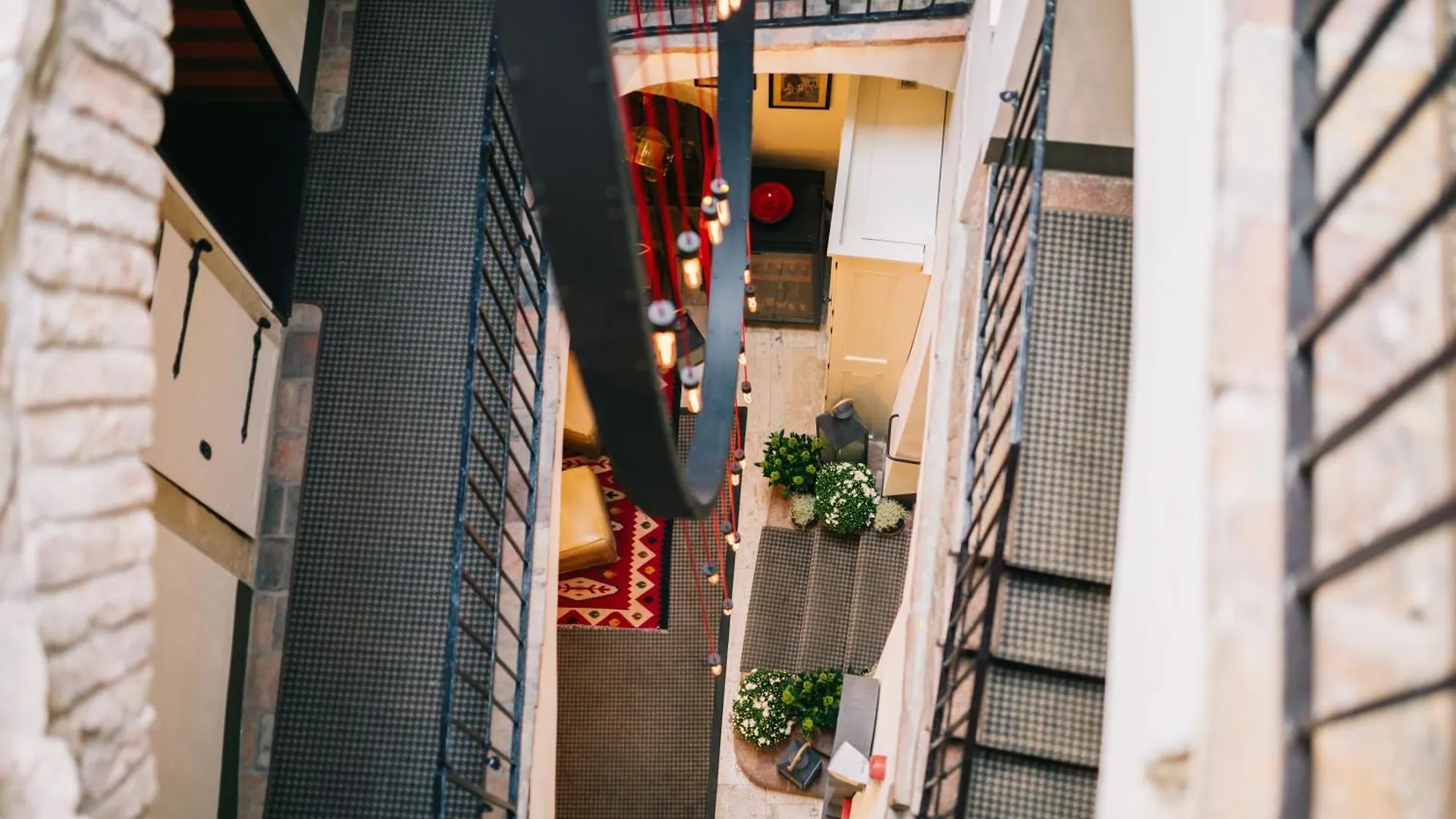 Pest-Buda Design Hotel Budapest