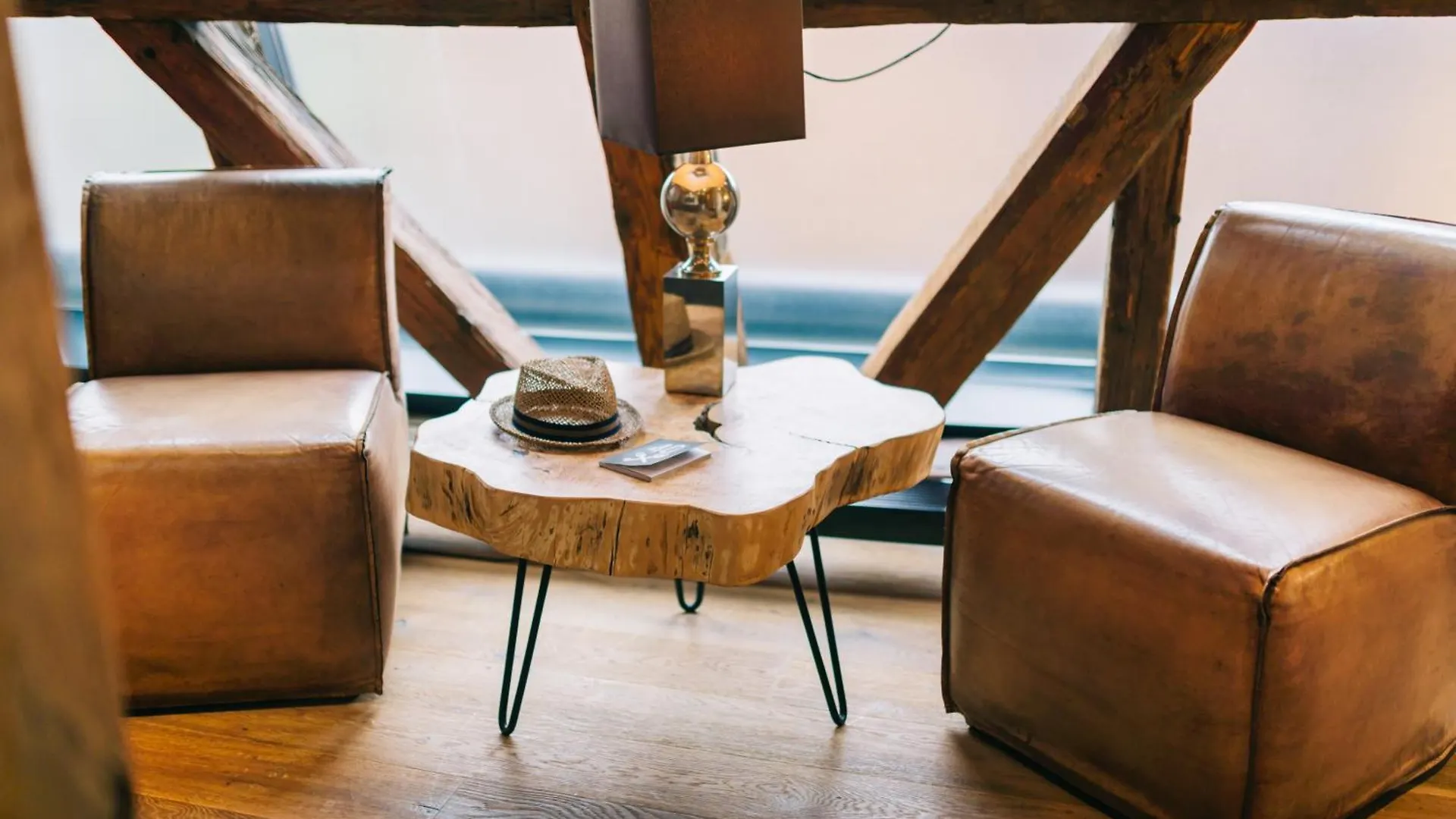 Pest-Buda Design Hotel Budapest