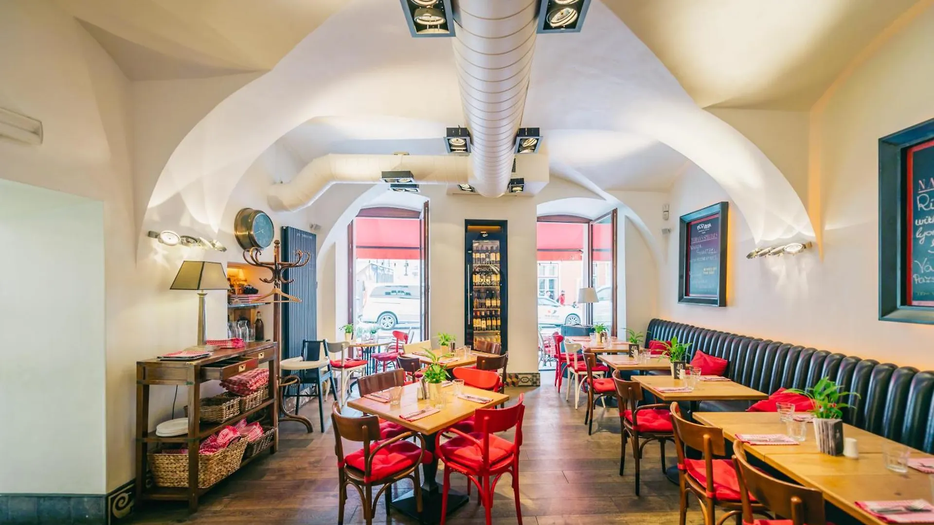 Pest-Buda Design Hotel Budapest