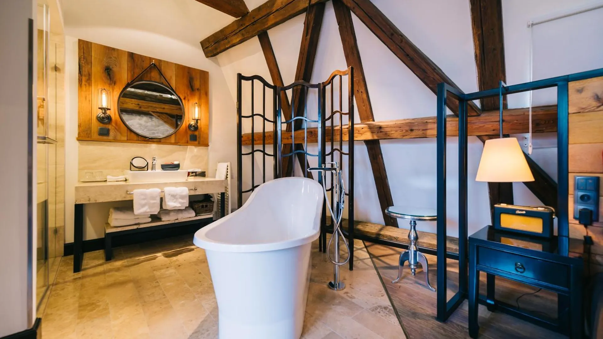 Pest-Buda Design Hotel Budapest