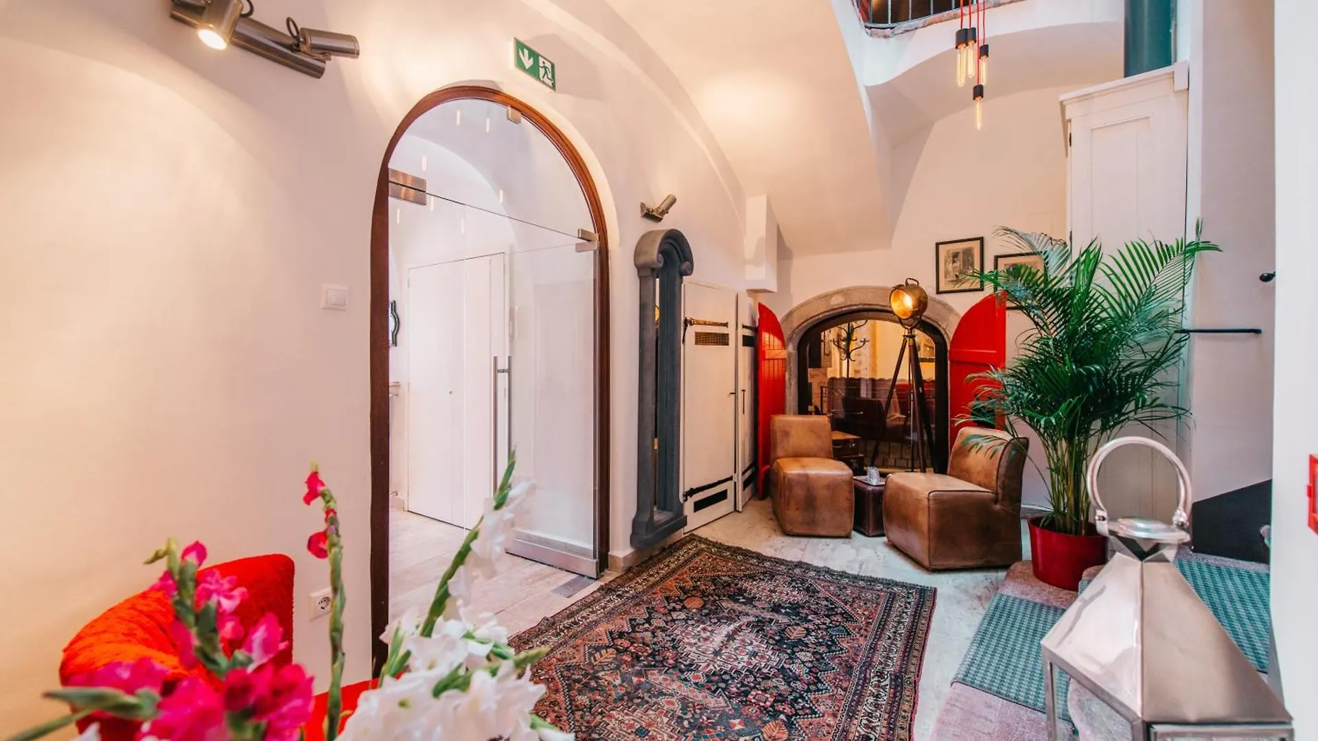 Pest-Buda Design Hotel Budapest