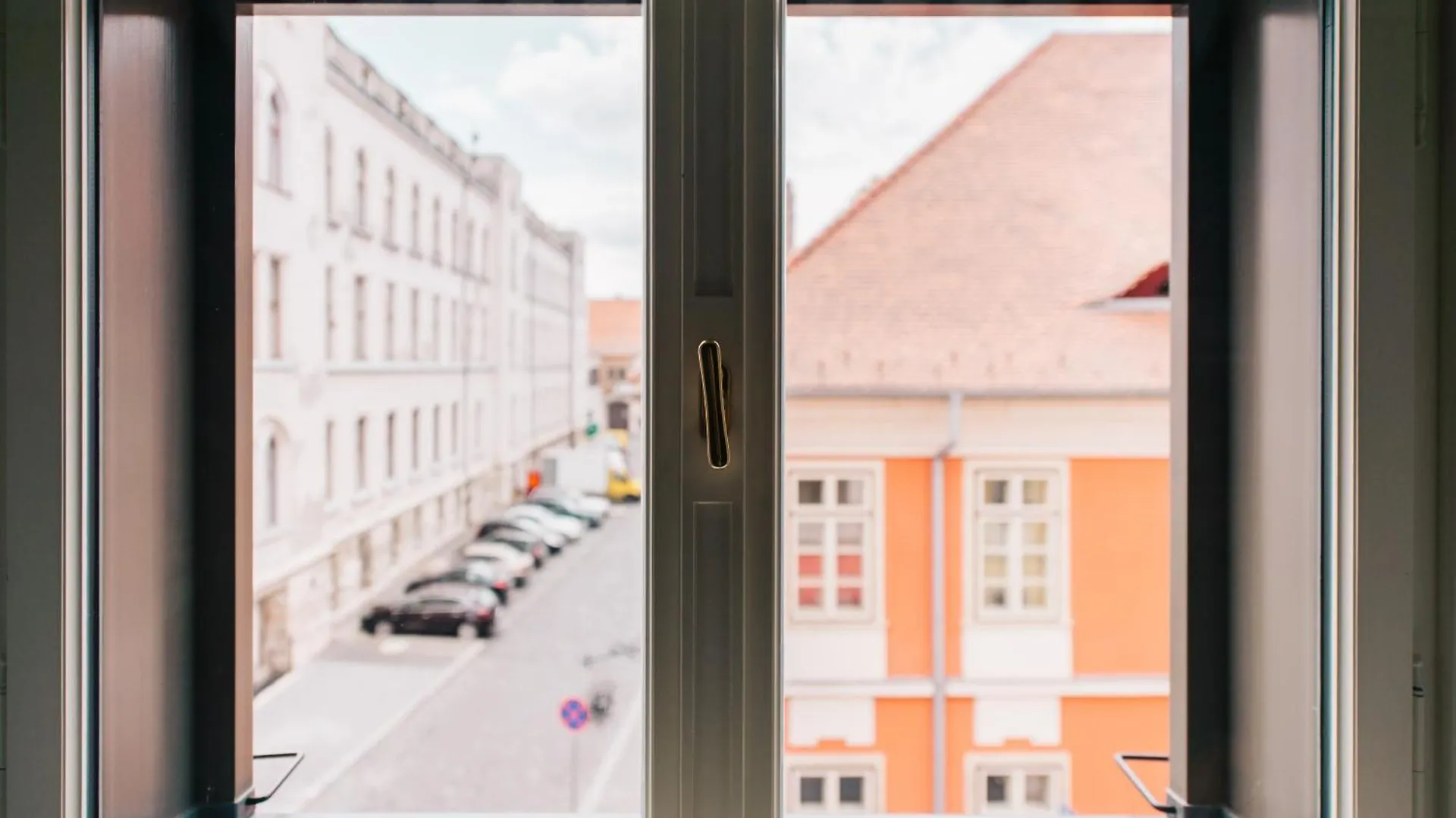 Pest-Buda Design Hotel Budapest 4*,  Ungarn