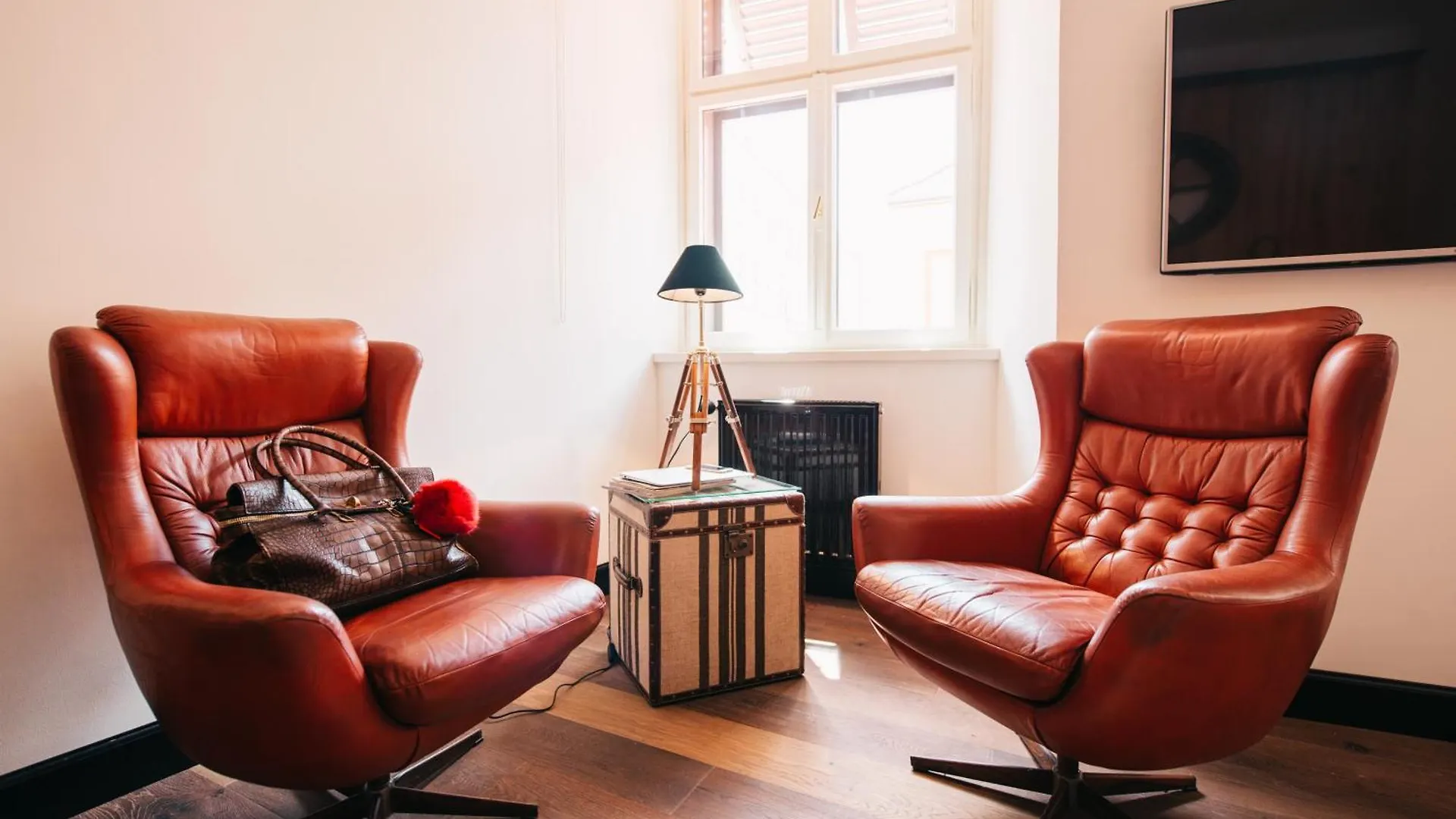 Pest-Buda Design Hotel Budapest
