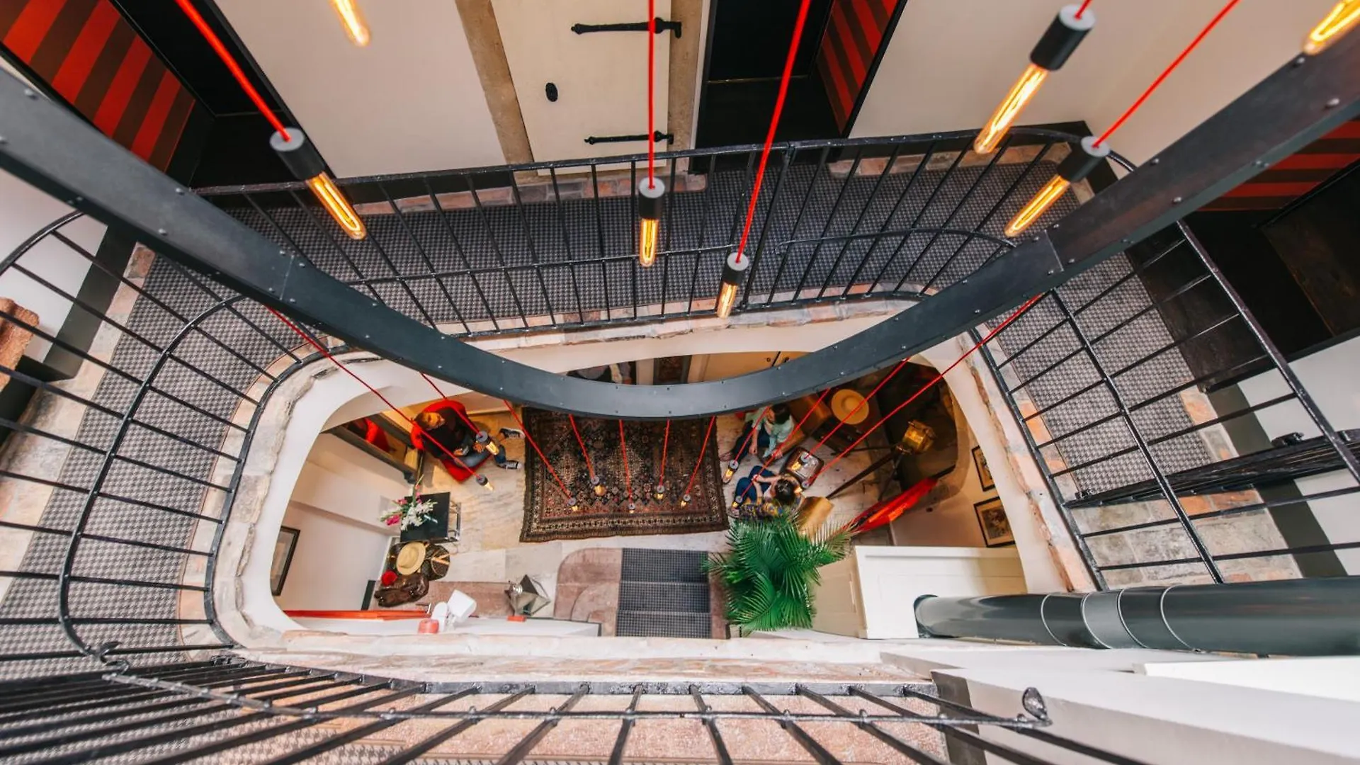 Pest-Buda Design Hotel Budapest
