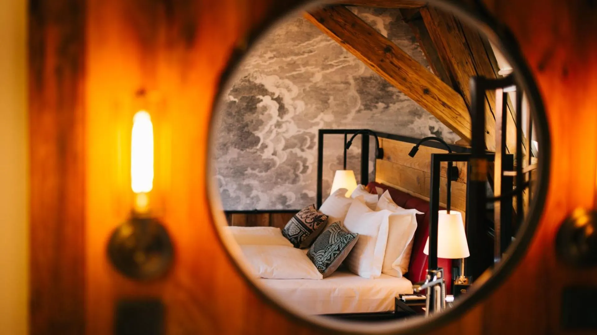****  Pest-Buda Design Hotel Budapest Ungarn