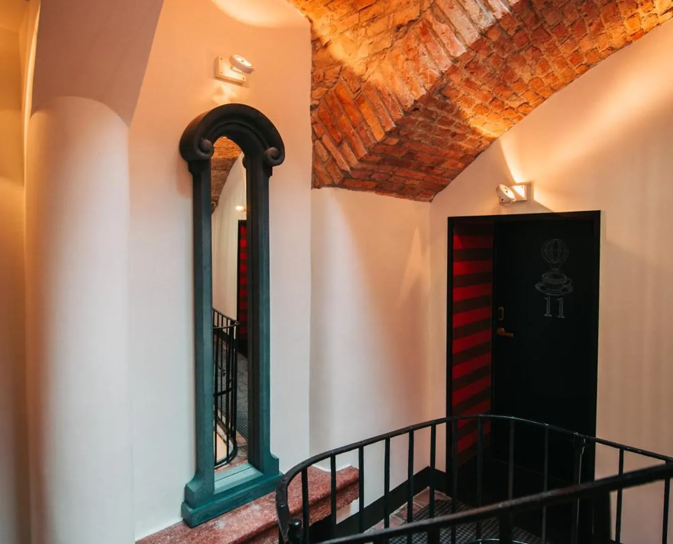 Pest-Buda Design Hotel Budapest Ungarn