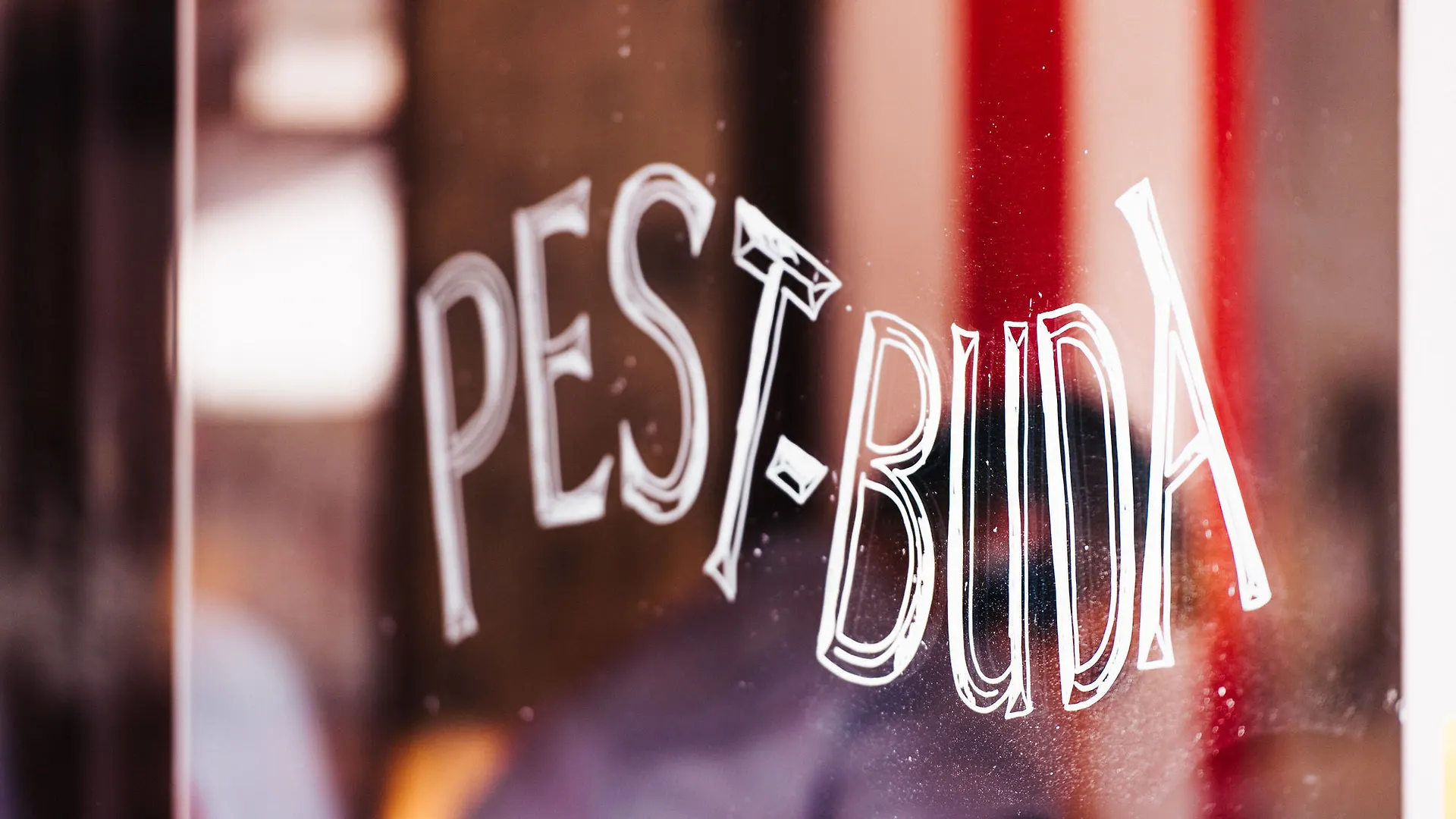 Pest-Buda Design Hotel Budapest