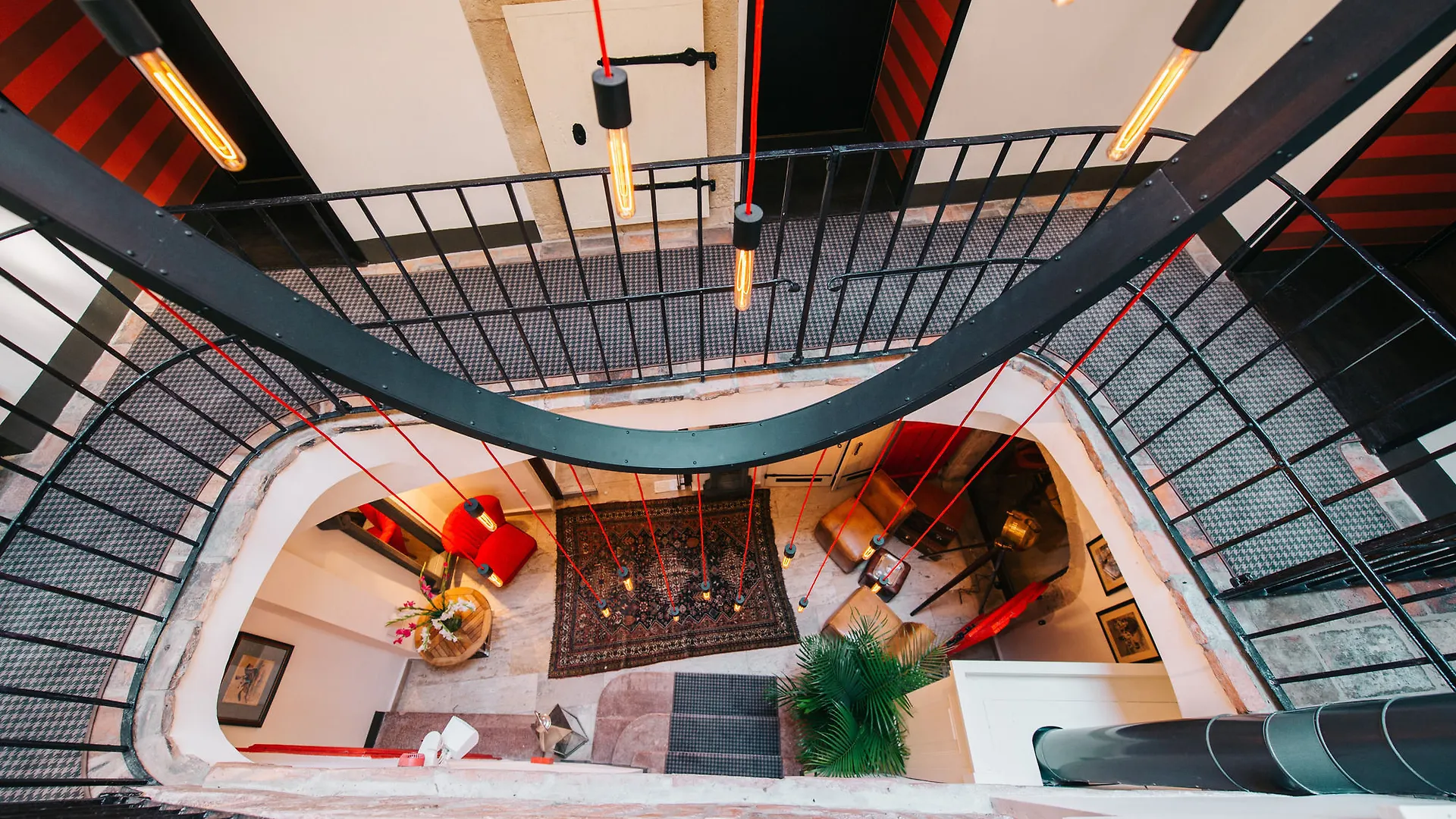 Pest-Buda Design Hotel Budapest