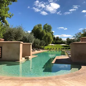 Les Deux Tours 5*, Marrakesch Marokko