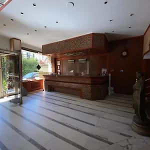 Monopol 3*, Istanbul Türkei