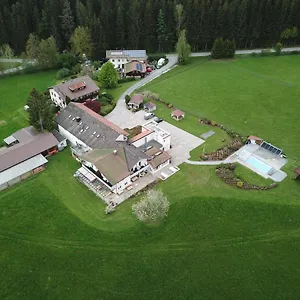 Waldblick 3*, Böbrach Deutschland