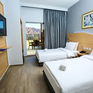 Golden Tulip Jordanië