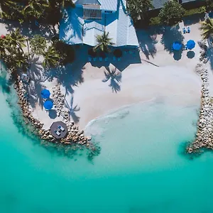 Siboney Club 4*, St. John's Antigua/Barbuda