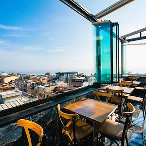 K Royal - Old 4*, Istanbul Türkei