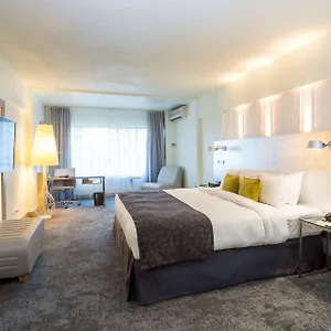 Radisson Trinidad 3*, Port of Spain Trinidad And Tobago