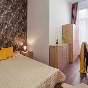 Affittacamere Klauzal 14, Budapest