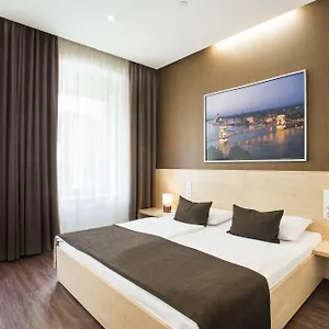 3* Hotel Promenade