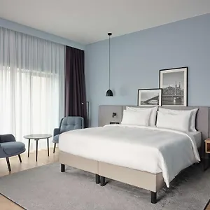 Hotel Radisson Budapart, Budapest