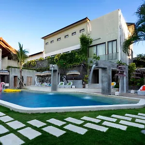18 Loft At Kuta 4*, Kuta (Bali) Indonesia