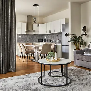 Apartmanhotel 7seasons, Budapest