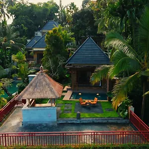 Kelusa , Ubud (Bali) Indonesia