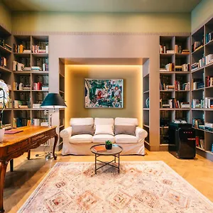Hotel Baltazar Boutique