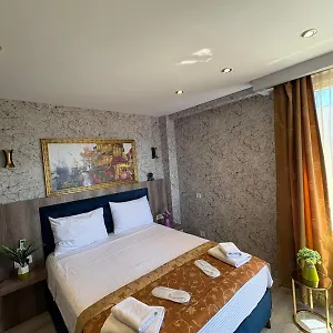 Peker Hotel Provincia di Istanbul