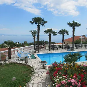 Apartman Palme 