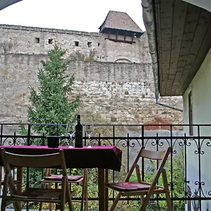 Apartman Aranyvár 