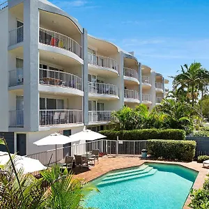 The 3*, Maroochydore Australia