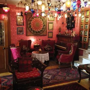 Kybele 3*, Istanbul Türkei