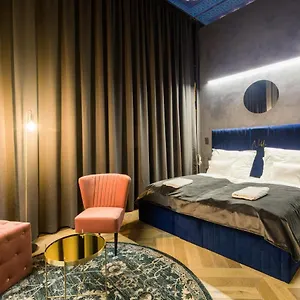Noble Boutique - Adults Only Budapesta