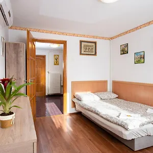 Apartman Tip-top Ház 