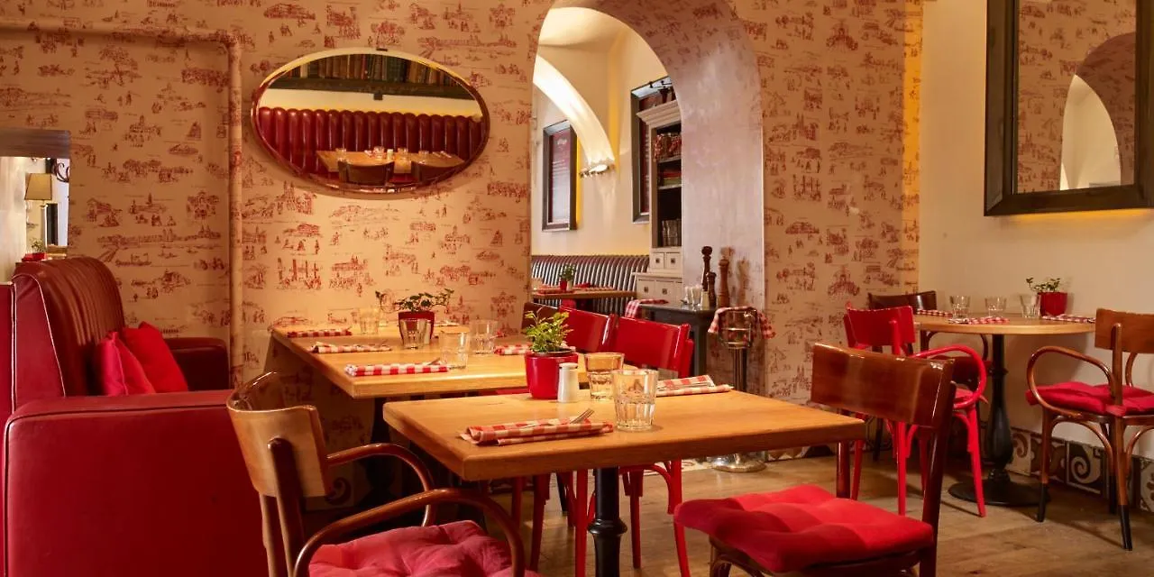Pest-Buda Design Hotel Budapest