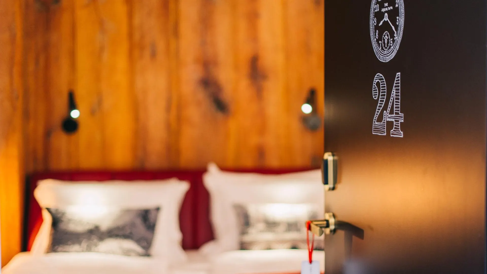 Pest-Buda Design Hotel Budapest Hungary