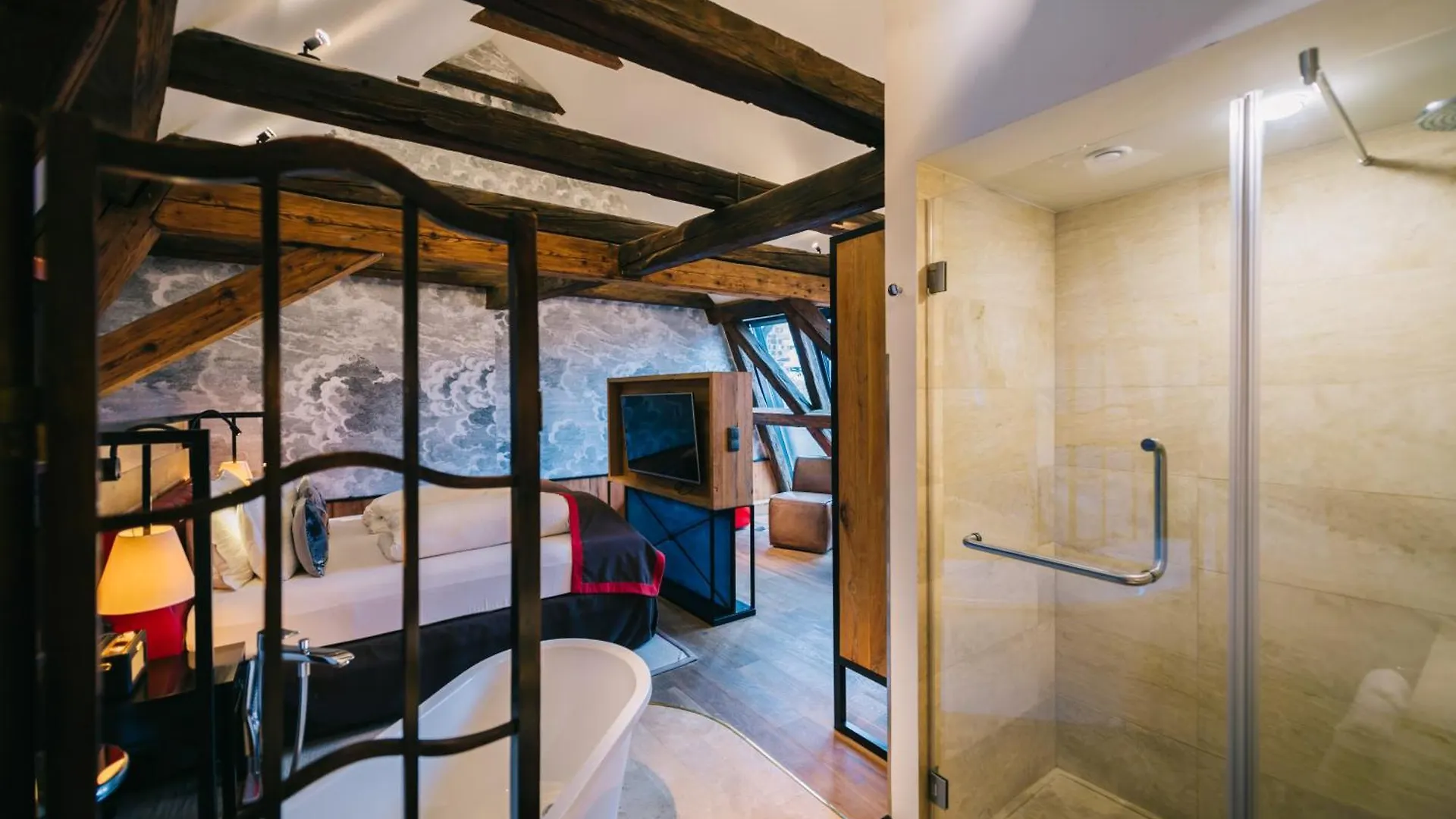 Pest-Buda Design Hotel Budapest 4*,  Hungary