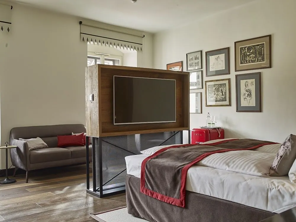 Pest-Buda Design Hotel Budapest