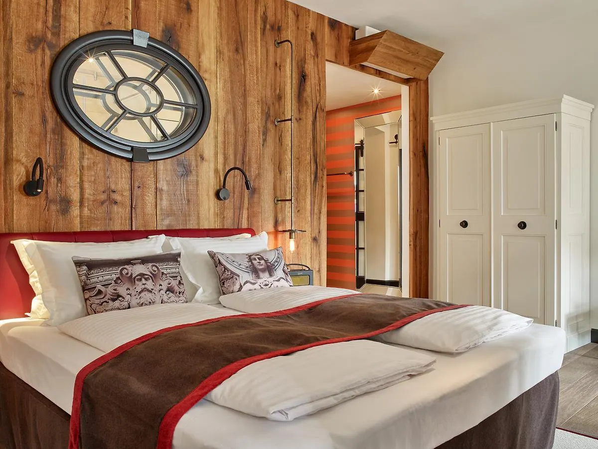 Pest-Buda Design Hotel Budapest