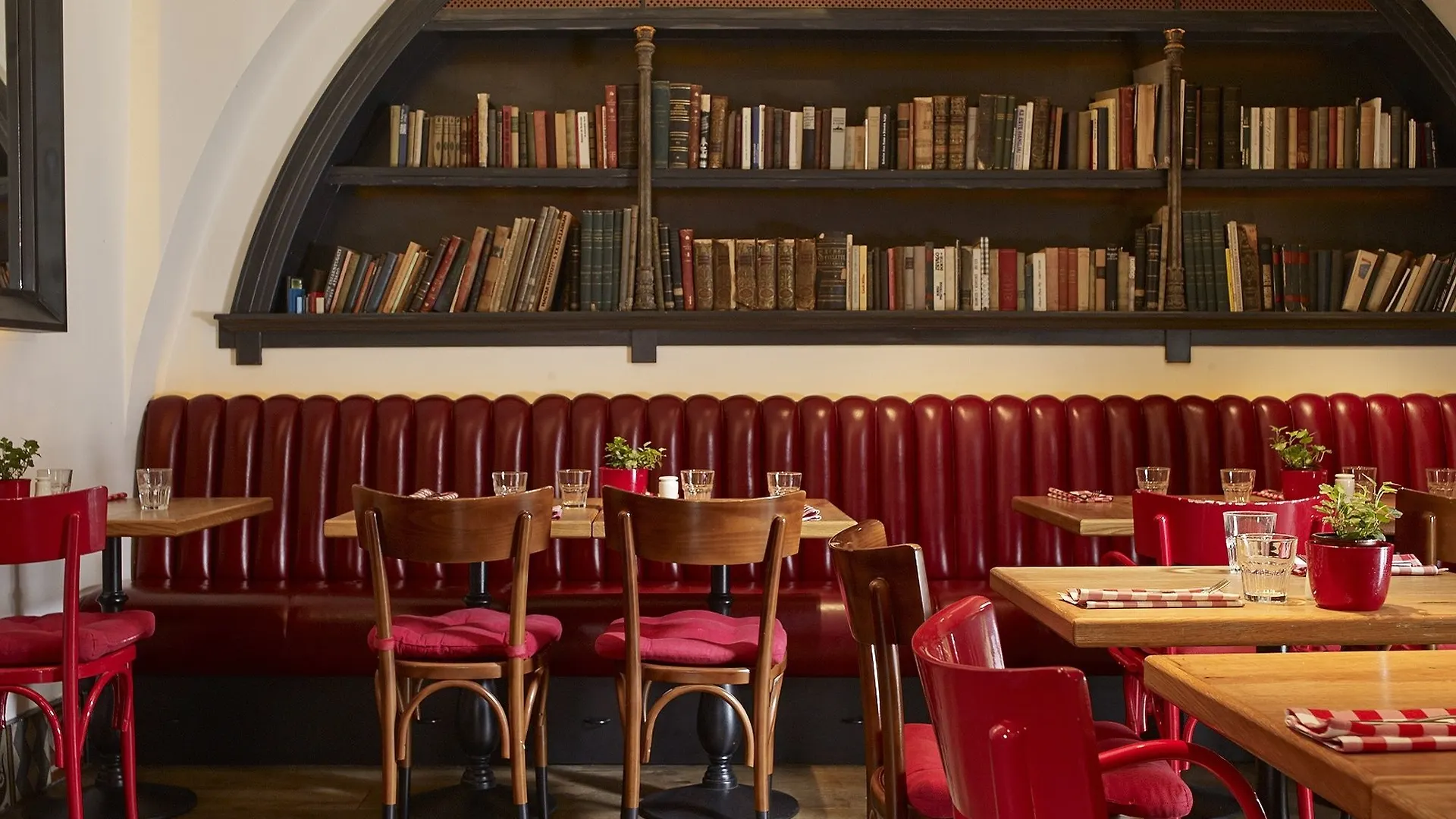 Pest-Buda Design Hotel Budapest