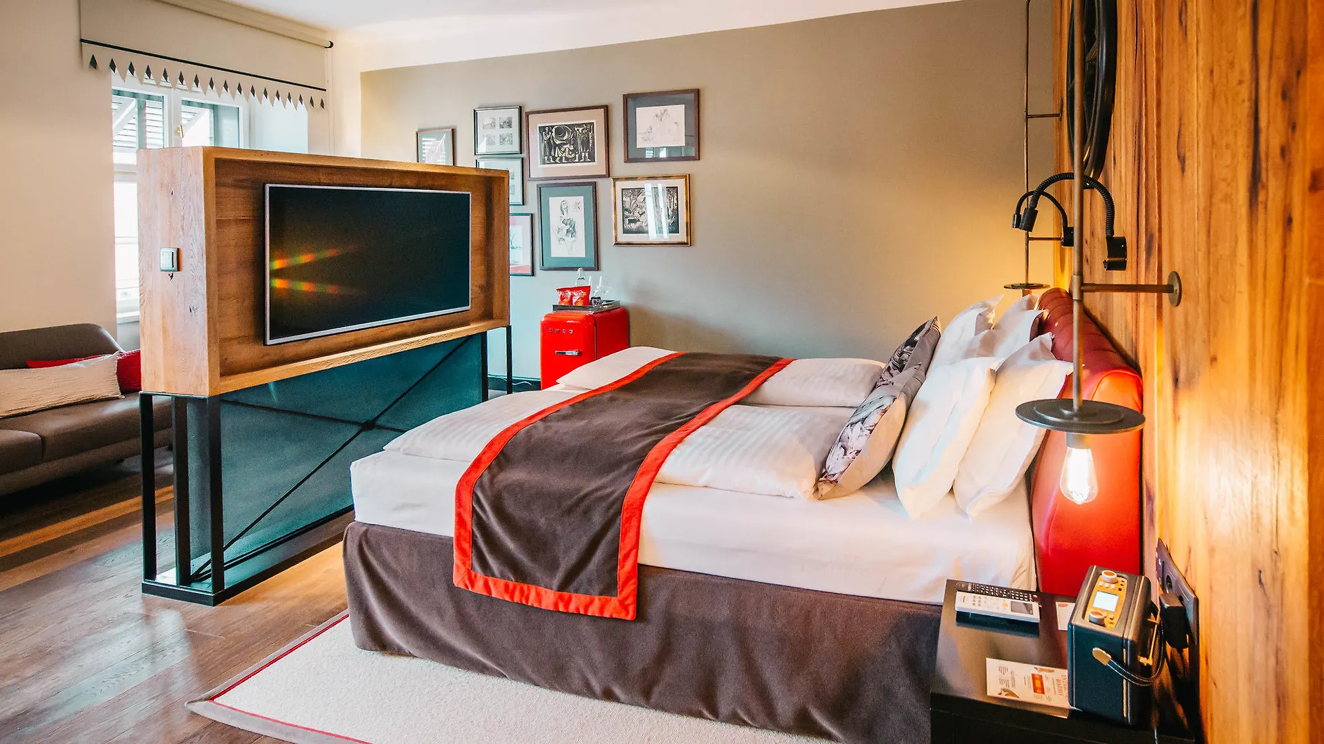 Pest-Buda Design Hotel Budapest Hungary