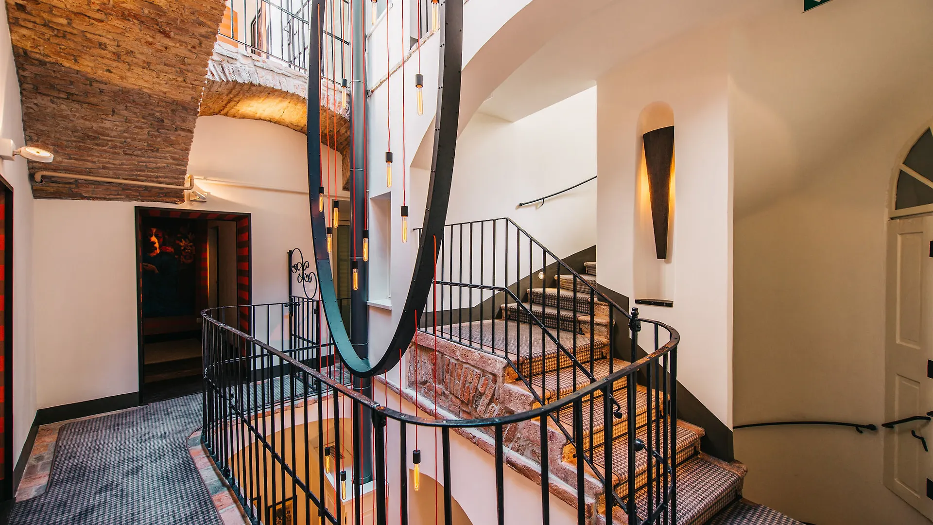 Pest-Buda Design Hotel Budapest