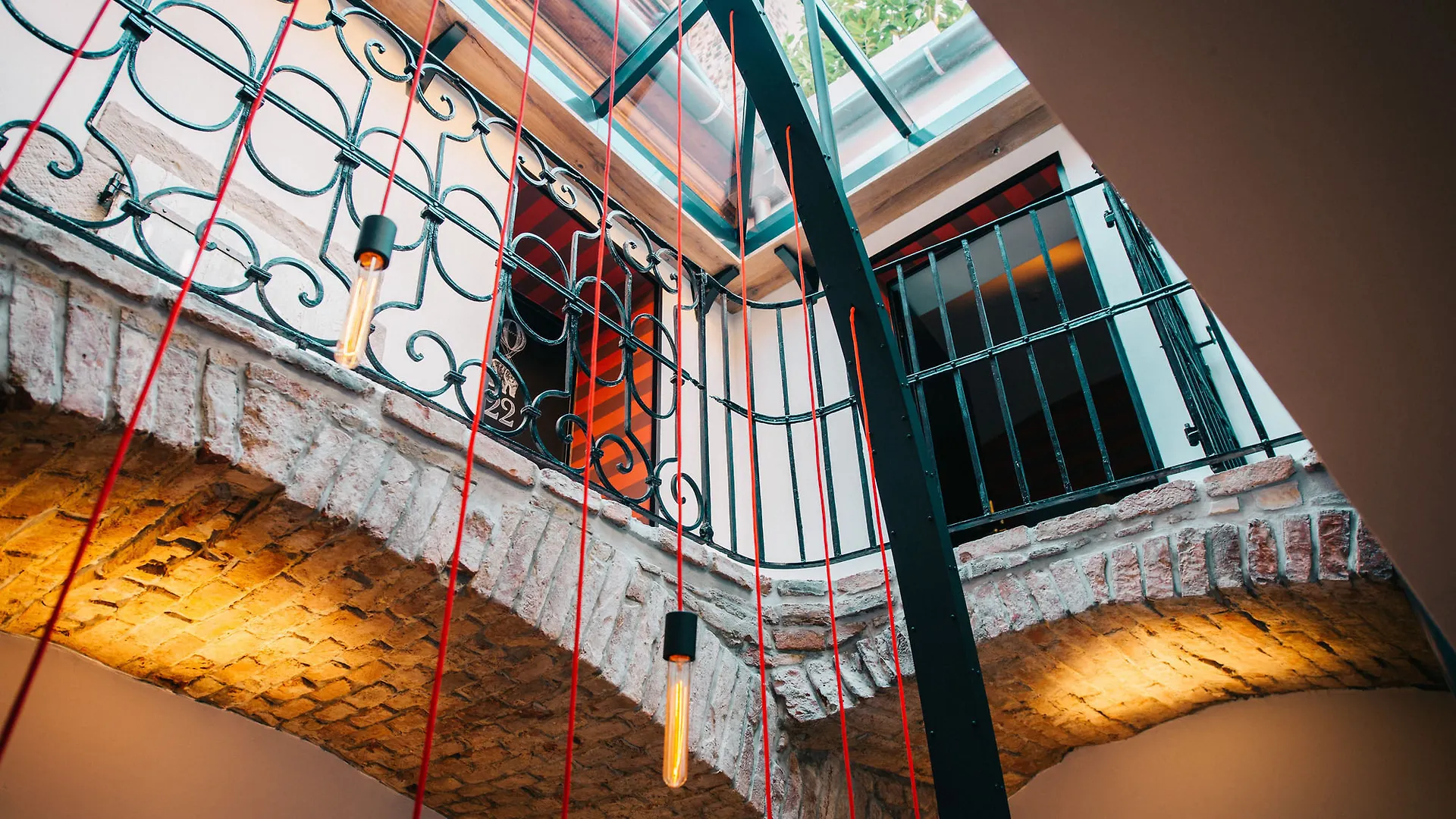 Pest-Buda Design Hotel Budapest